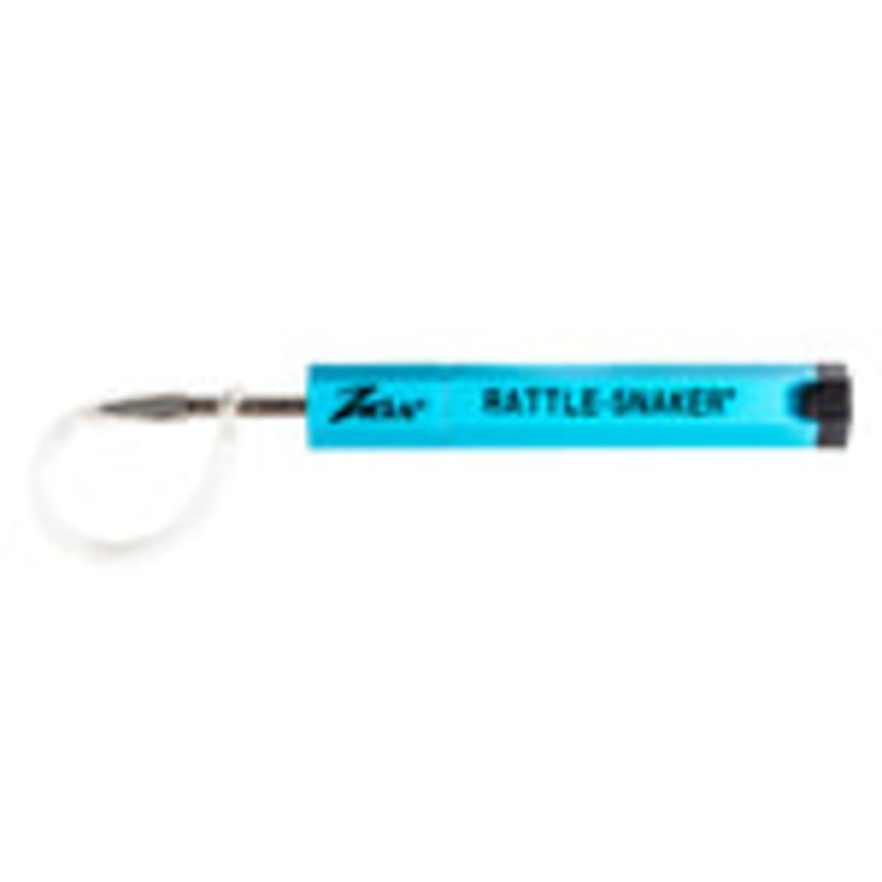 Z Man Rattle-Snaker|Kit (Tool + 10 Rattles)|Replacement Rattles (10-pack)