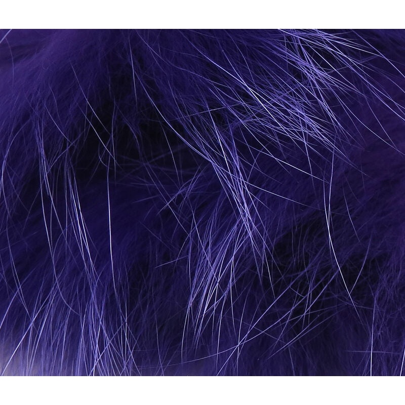 Arctic Fox Zonker|Black|Olive|Purple|White|Yellow|Brown|Chartreuse