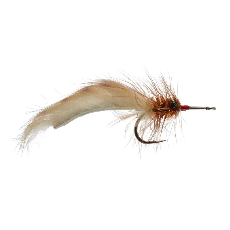 Rainy’s Flies Peterson’s Tarpon Nugget