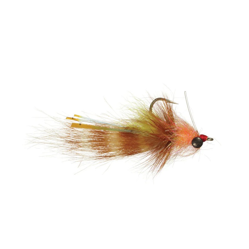 Rainy’s Flies Peterson’s UV Shrimp
