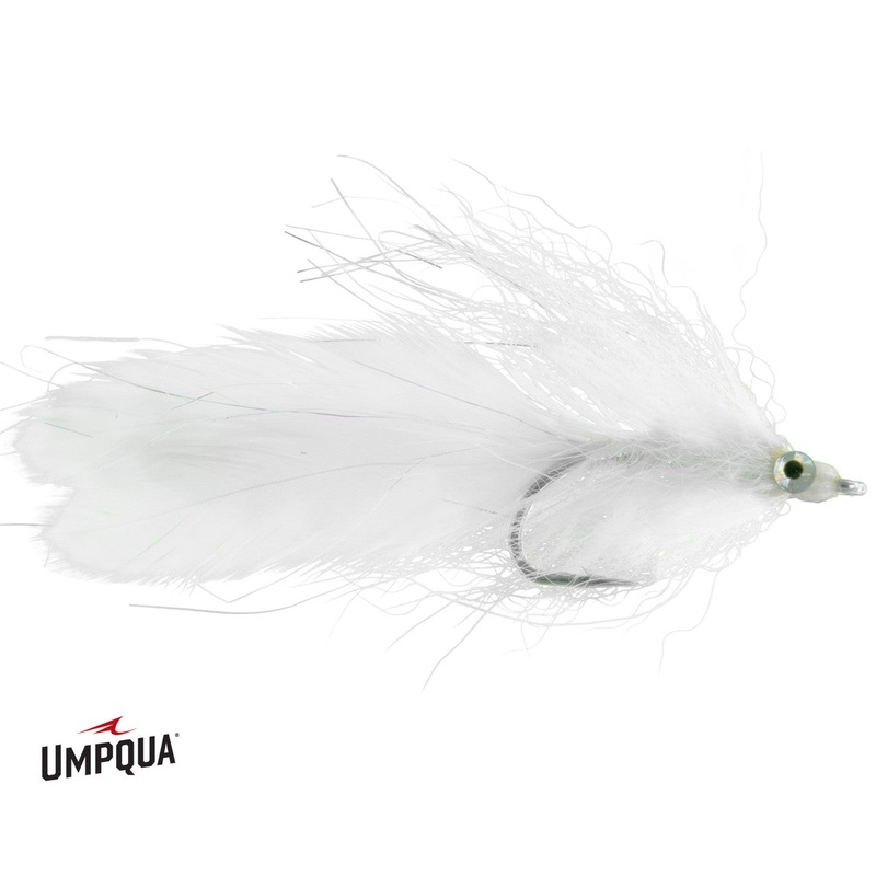 Umpqua Chewy’s Chewceiver|4|6|8|White|Honey
