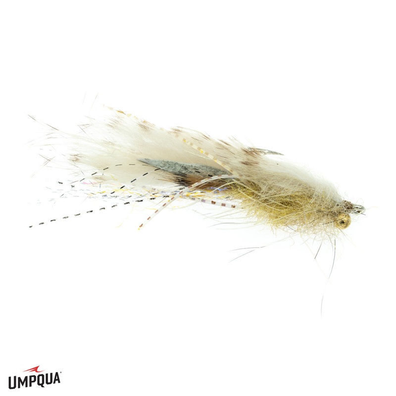 Umpqua Chewy’s Morsel|1|2|4|6|Coyote|Red Fox|Pink