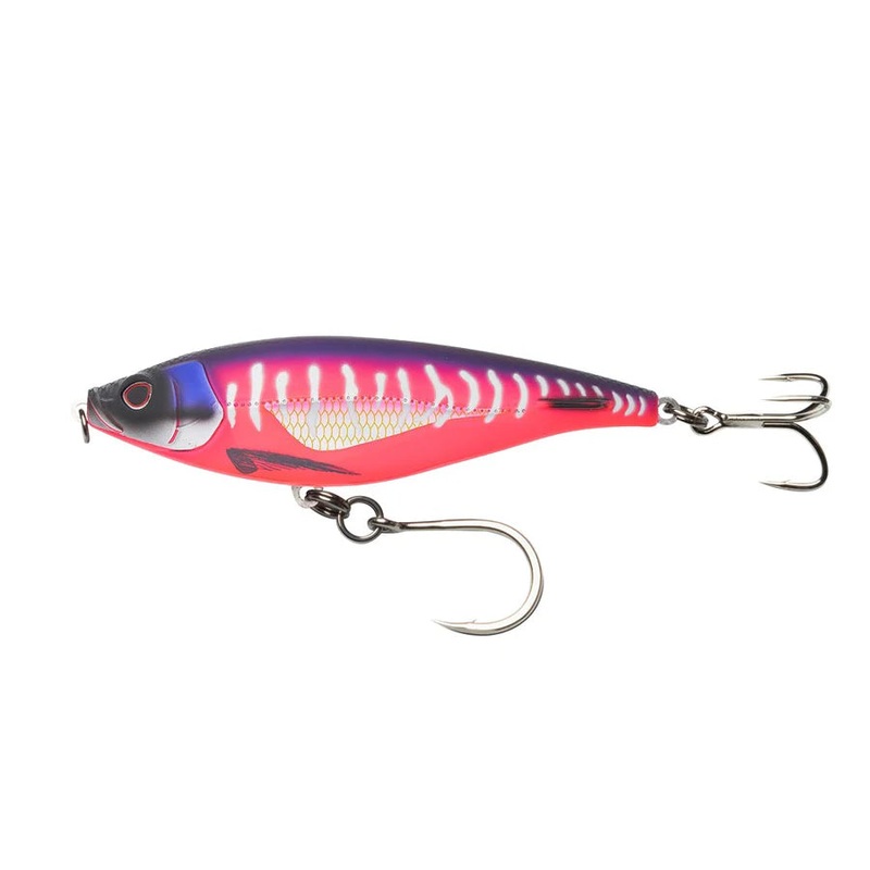 Nomad MADAT 190 AT SNK 7-1/2 – 7-3/4OZ