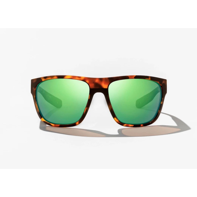 Bajio Las Rocas|Green Tortoise Matte|Black Matte|Brown Tortoise Matte|Blue Mirror Glass|Green Mirror Glass