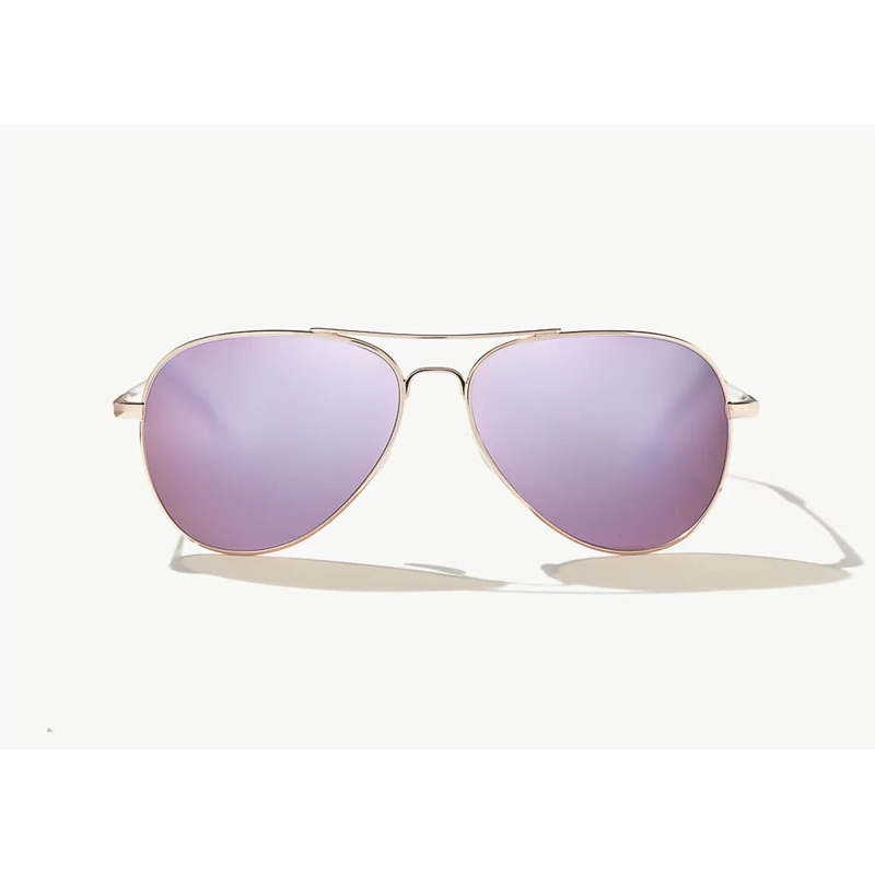 Bajio Soldado|Rose Gold Satin|Gold / Black Fade Matte|Silver Gloss|Rose Mirror Polycarbonate|Grey Polycarbonate|Blue Mirror Polycarbonate