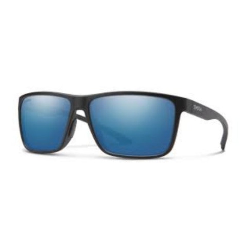 Smith Riptide|Matte Black|Black|Matte Tortoise|Matte Pacific Crystal|Matte Moss|Matte Ash Marble|Matte Summit Crystal|ChromaPop Glass Polarized Blue Mirro|ChromaPop Glass Polarized Black|ChromaPop Polarized Gray Green|ChromaPop Glass Polarized Bronze Mirr