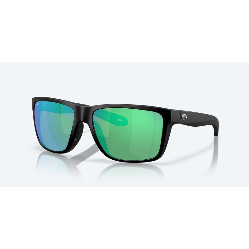 Costa Broadbill II|Blue Mirror 580G|Green Mirror 580G|Gold Mirror 580G|Green Mirror 580P|Matte Black|Matte Tortoise