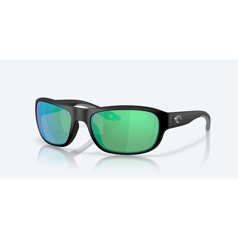Costa Clipperton|Matte Black|Tortoise|Green Mirror 580G|Blue Mirror 580G|Copper 580P