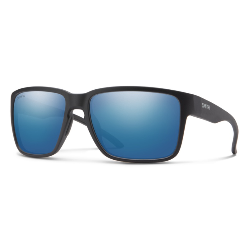 Smith Emerge|Matte Black|Matte Tortoise|Matt Moss|ChromaPop Polarized Blue Mirror|ChromaPop Polarized Bronze Mirror|ChromaPop Polarized Black|ChromaPop Polarized Opal Mirror|ChromaPop Polarized Brown