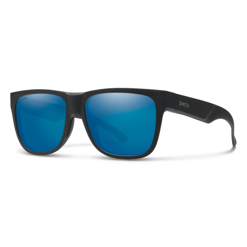 Smith Lowdown 2|Matte Black|Tortoise|Matte Gray Marble|Matte Black Marble|Matte Tortoise|Matte Moss Crystal|ChromaPop Polarized Blue Mirror|ChromaPop Polarized Brown|ChromaPop Polarized Opal Mirror|ChromaPop Polarized Bronze Mirror|ChromaPop Polarized Vio