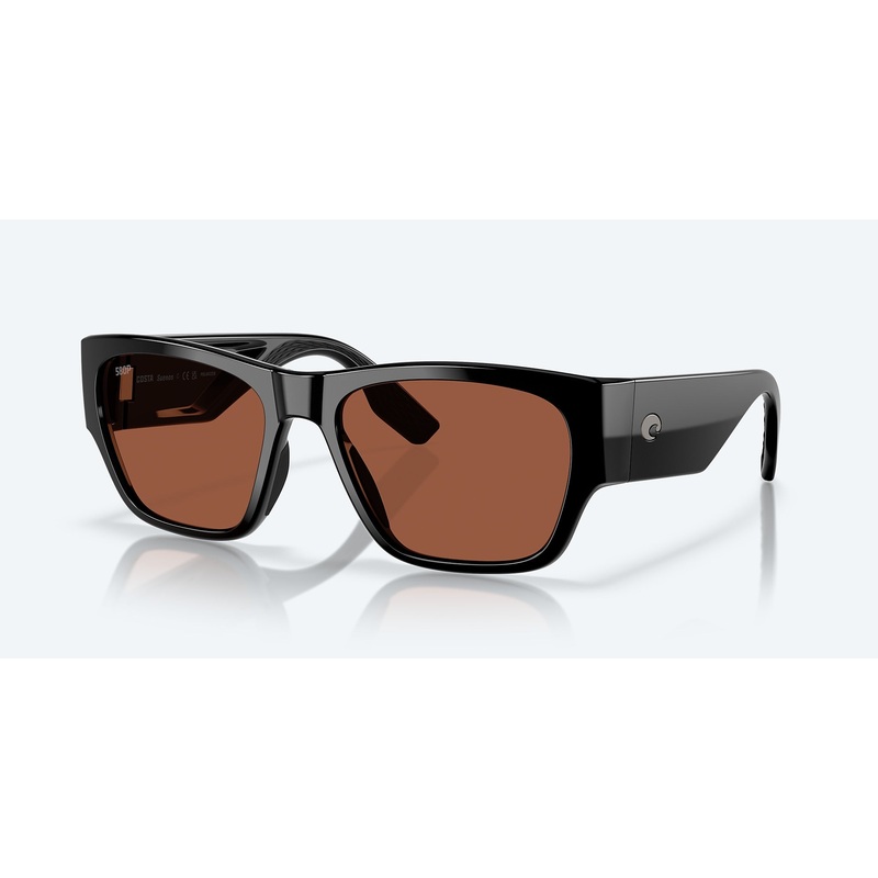 Costa Suenos|Black|Copper 580P|Gray 580P