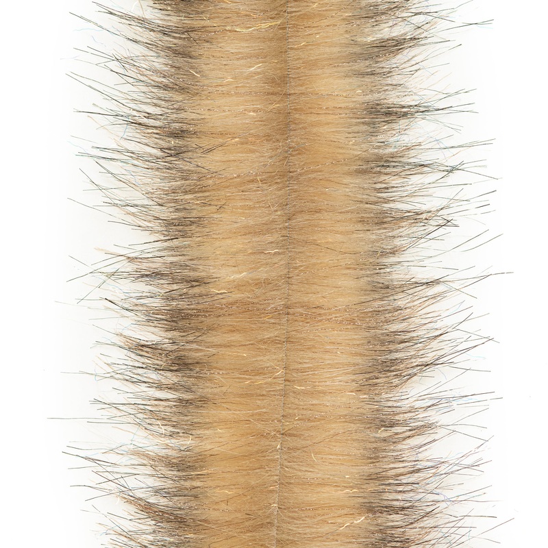 EP Animal Craft fur Brush|Coyote|Ghost Wolf|Red Fox