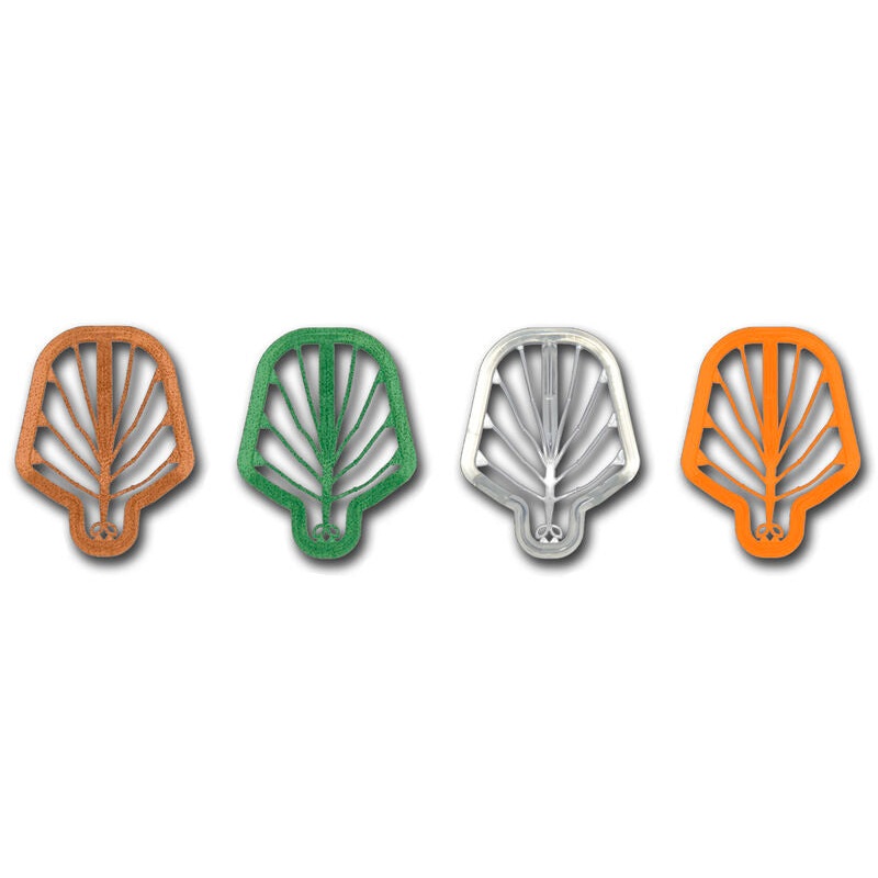 Easy Shrimp Legs|Transparent Dirty Brown|Transparent Dirty Green|Super Fl. Transparent|Medium