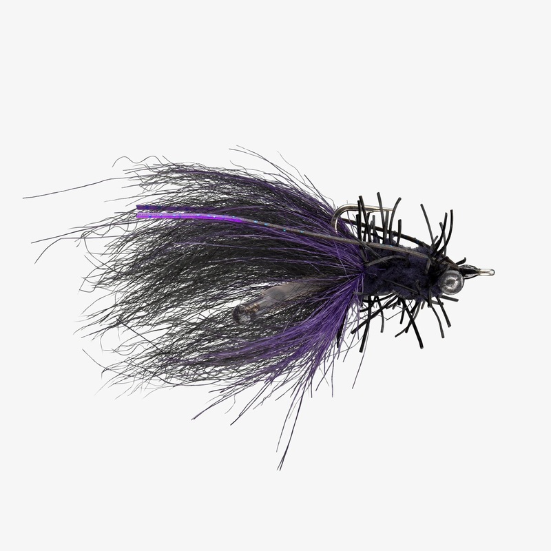 Rio Suppository|Black|Brown|Olive|Shrimp|4