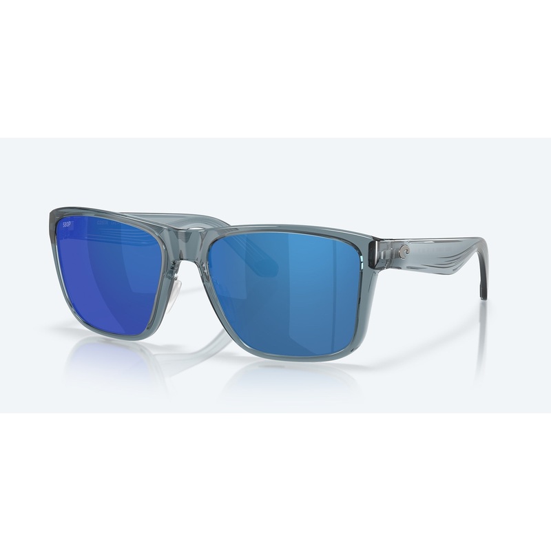Costa Los Alijos|Matte Black|Tortoise|Translucent Deep Blue|Green Mirror 580G|Gold Mirror 580G|Blue Mirror 580P