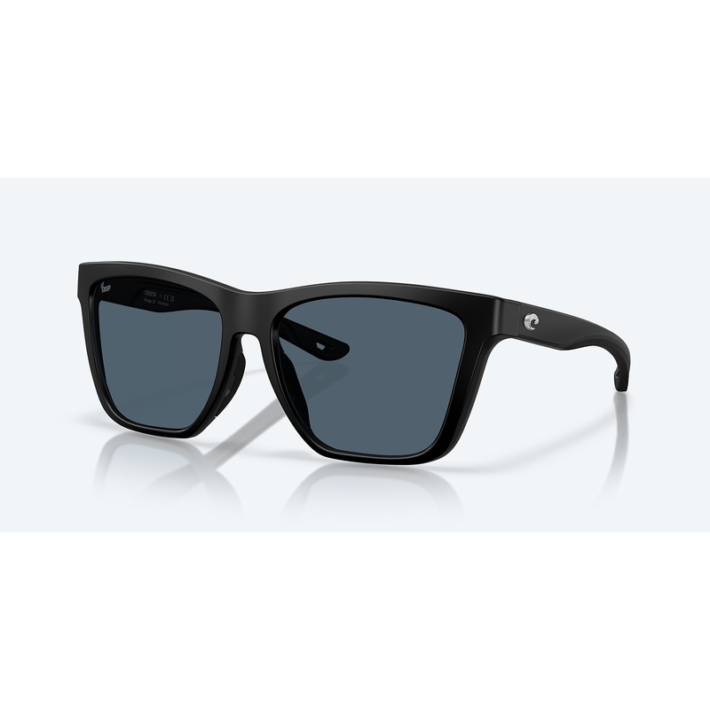 Costa Panga II|Matte Black|Tortoise|Gray 580P|Green Mirror 580P|Rose Gradient 580G|Gold Mirror 580G