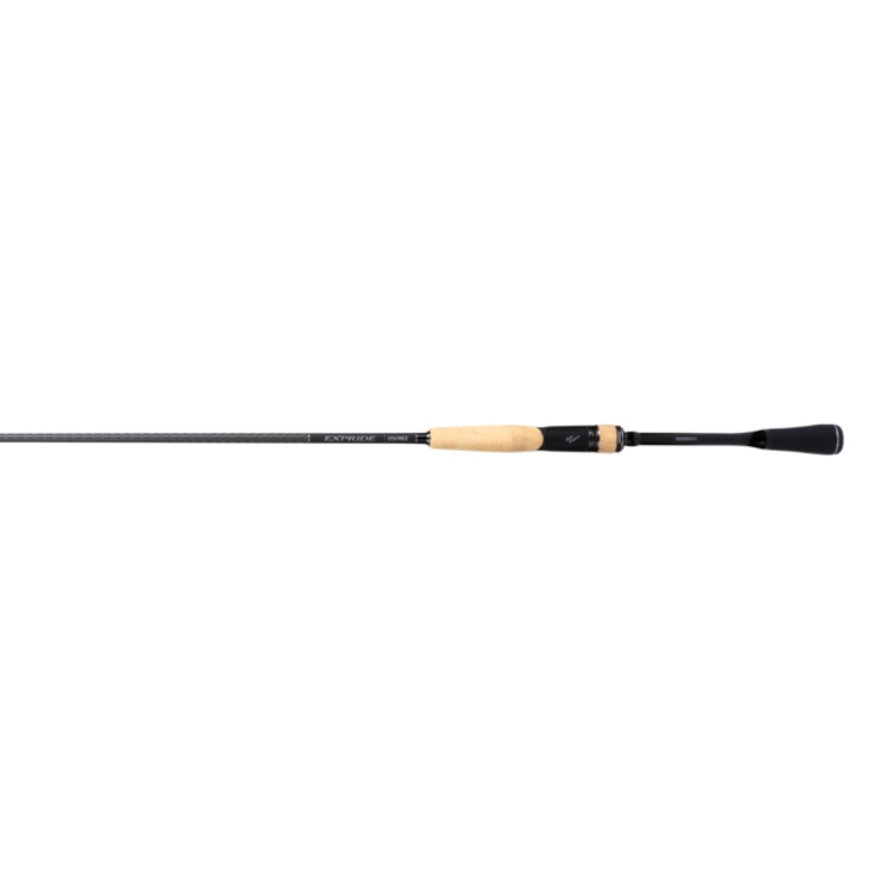 Shimano Expride- Spinning|EXS70LB|EXS70MB|EXS72MHB|EXS72MLB|EXS68MB|EXS610MSB|EXS76MLPB|EXS610MLB|EXS610MHSB|EXS72MSB|EXS74MPSB