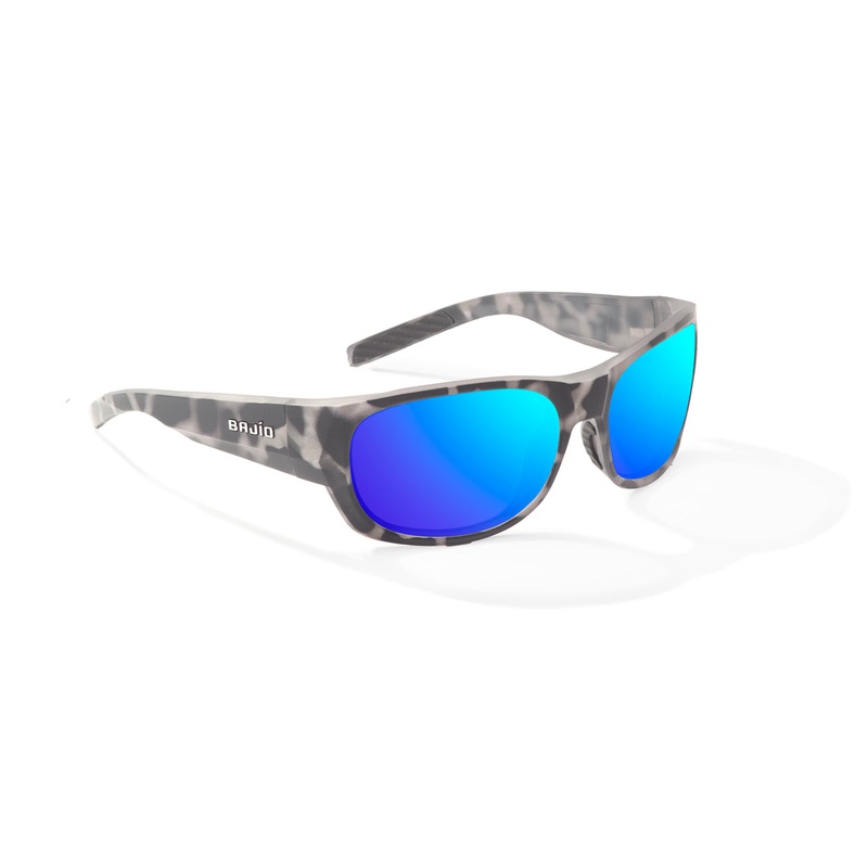 Bajio Darien|Brown Rock Matte|Black Matte|Light Blue Water Matte|Blue Mirror Glass|Green Glass