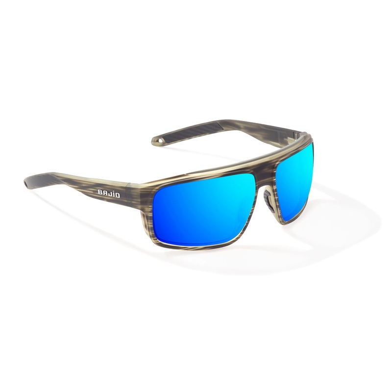 Bajio Greenland|Black Matte|Grey Grass Matte|Green Water Matte|Blue Mirror Glass|Green Mirror Glass