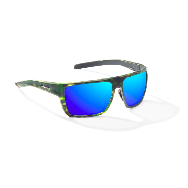 Bajio Zapata|Black Matte|Brown Grass Matte|Green Water Matte|Blue Mirror Glass|Green Mirror Glass