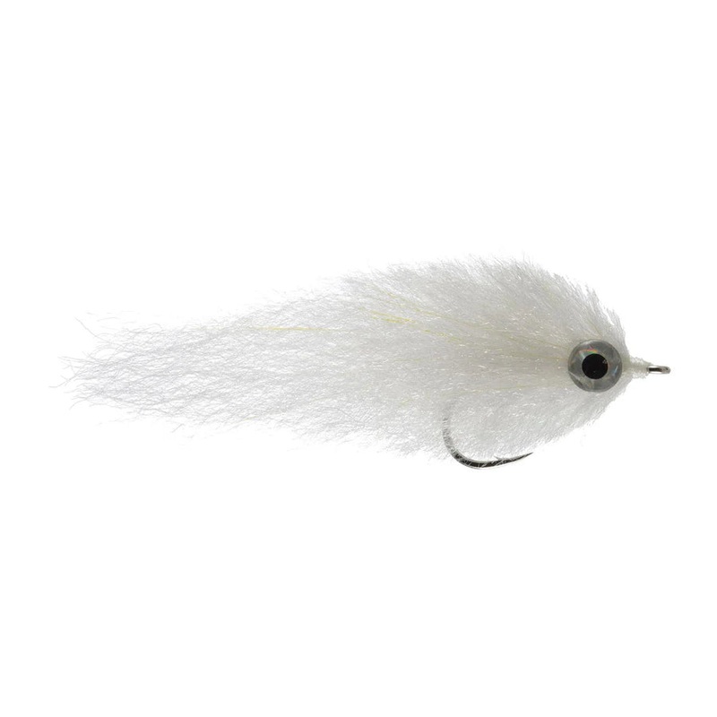 Rainy’s Flies Bisharat’s 4age Fish