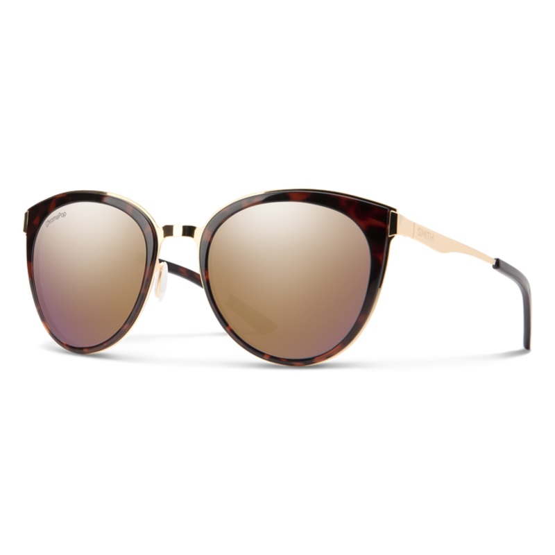 Smith Somerset|ChromaPop Polarized Violet Mirror|ChromaPop Polarized Brown Mirror