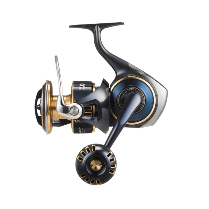 Daiwa Saltiga|8000-P|8000-H|10000-H|14000-P|14000-XH|18000-H|20000-H|20000-P|25000-P
