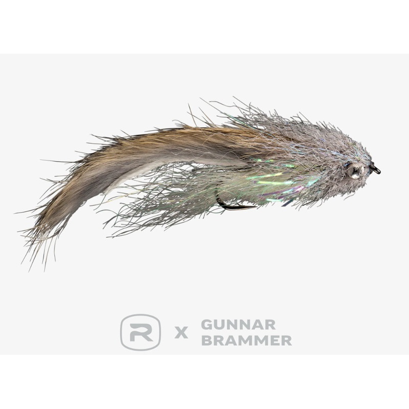 RIO Brammer Seasoned Geezer|Natural|Gold Variant|4