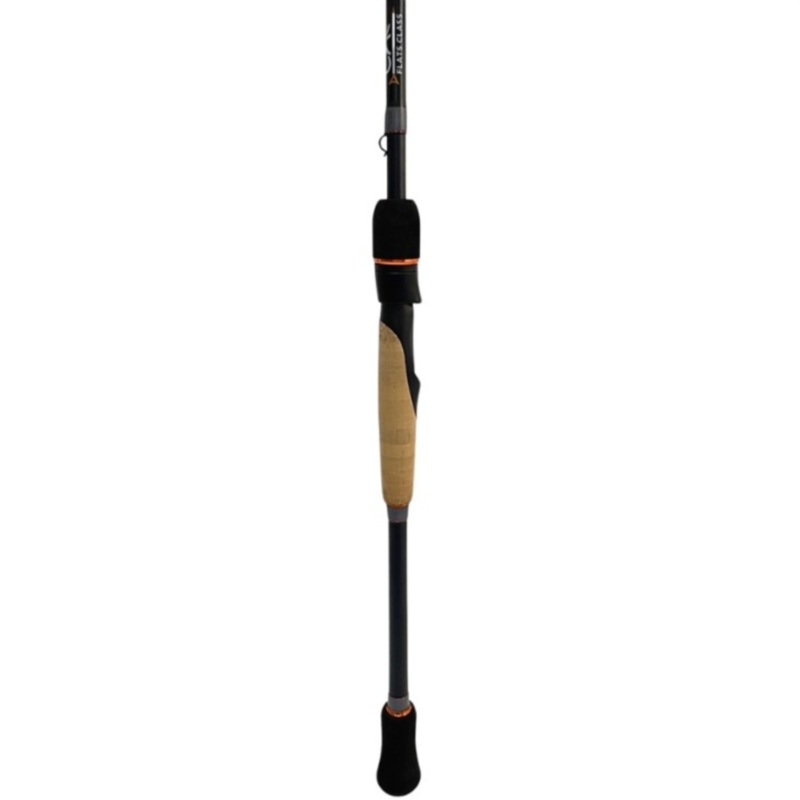 Fitzgerald Flats Class Series – Spinning