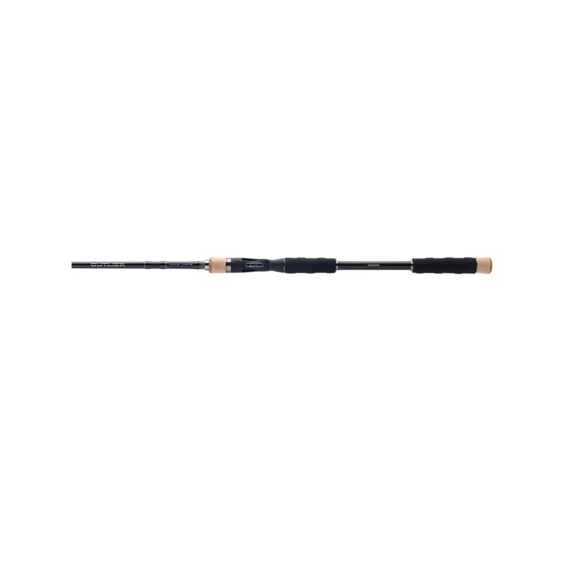 Shimano Outlier – Casting|OUC74MH|OUC79MHP|OUC710HP|OUC71IH|OUC80XH|OUC80XXH
