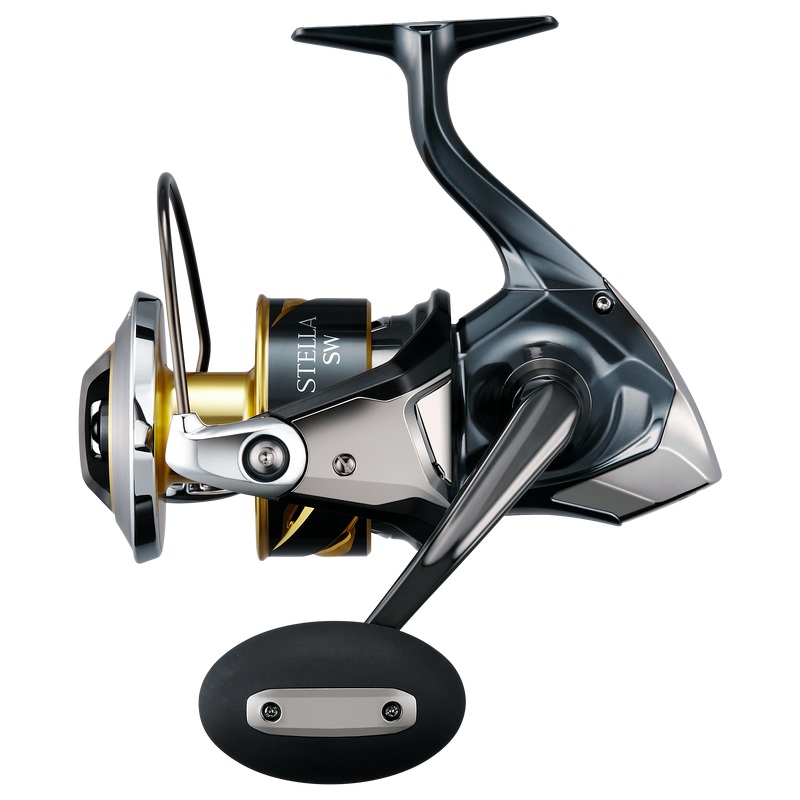 Shimano Stella SW D|STLSW8000HGD|STLSW10000PGD|STLSW14000XGD