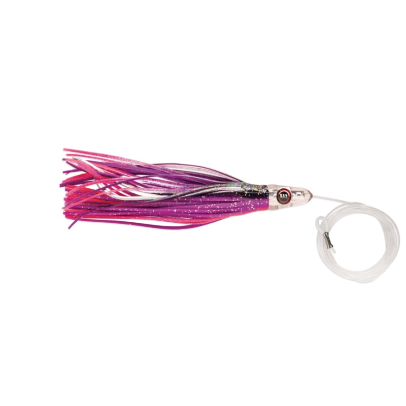 Williamson 5 Tuna Catcher Rigged