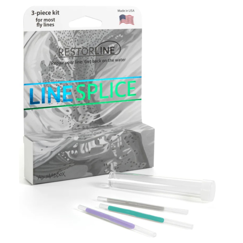 RestorLine LineSPLICE