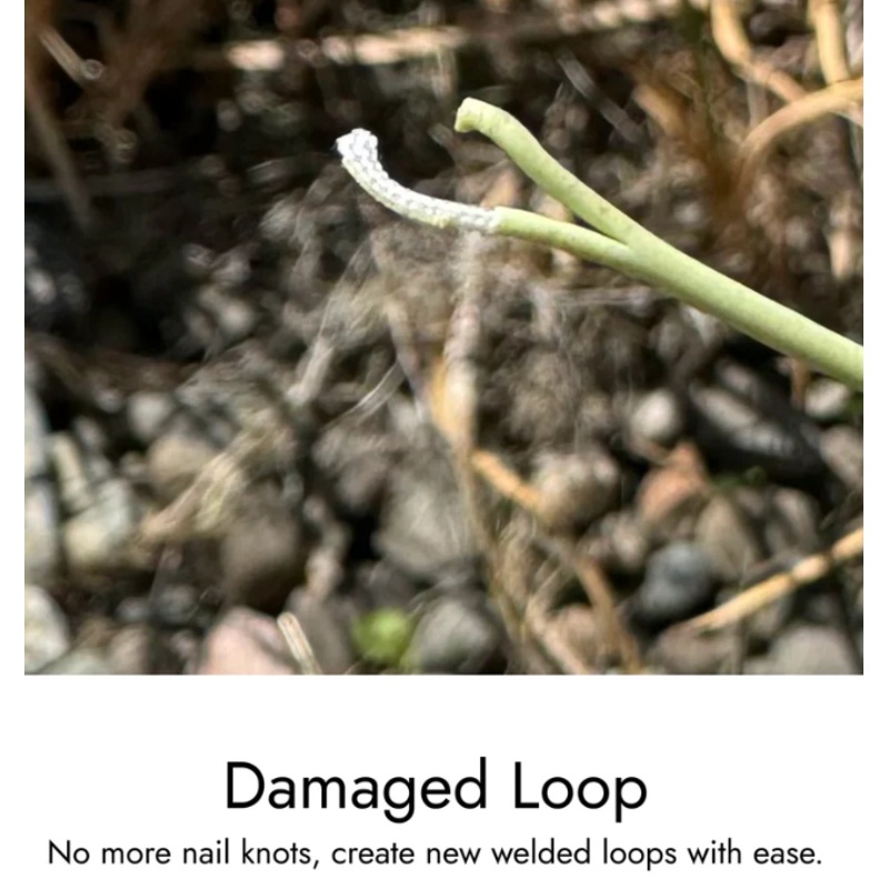 RestorLine ReLOOP (3-6 wt lines)