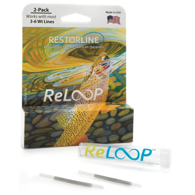 RestorLine ReLOOP (3-6 wt lines)