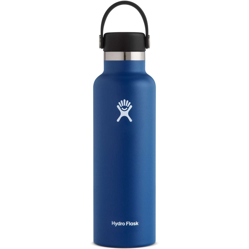 Hydro Flask Standard Mouth 21 oz. Bottle with Flex Cap