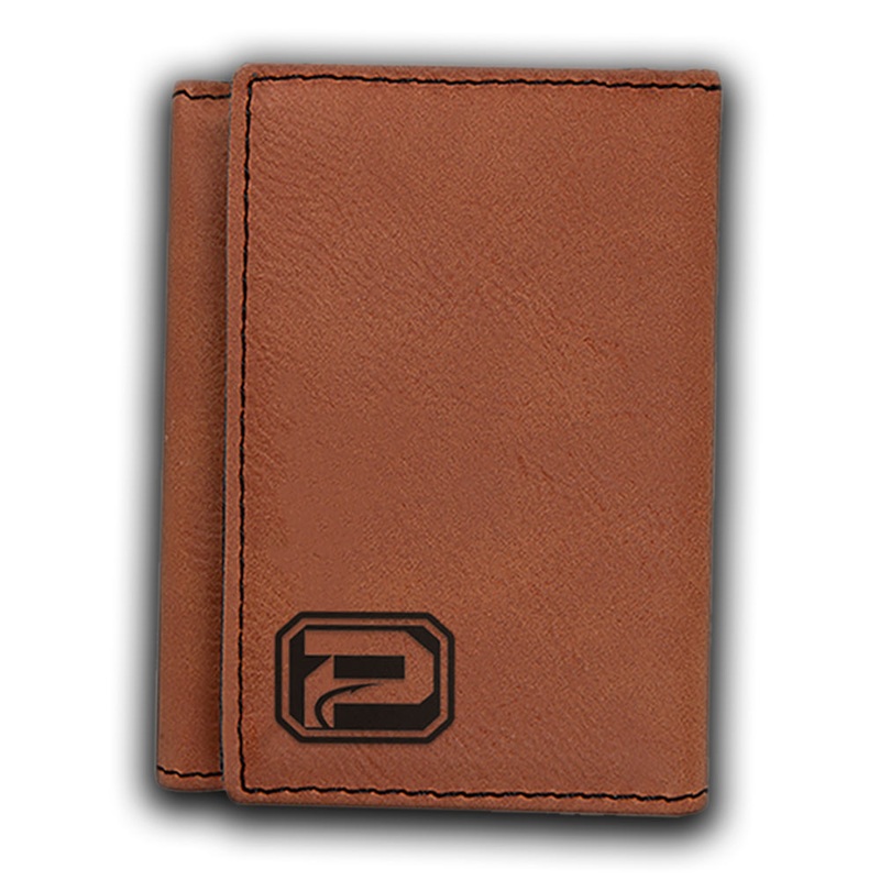 Phantom Outdoors Leather Wallets