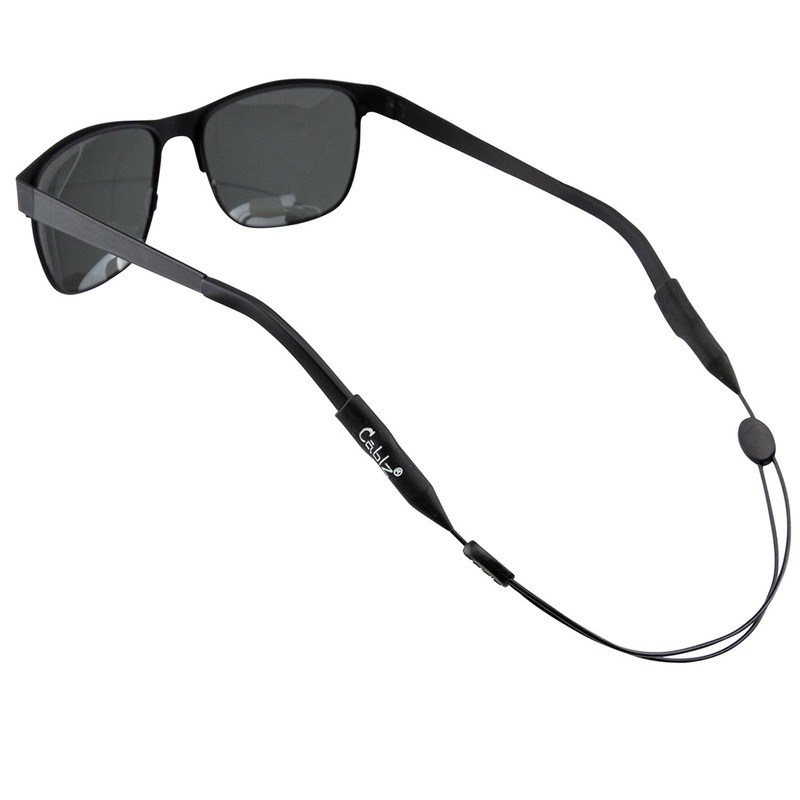 Cablz Monoz Eyewear Retainer System – 14 Adjustable w/ Universal Ends