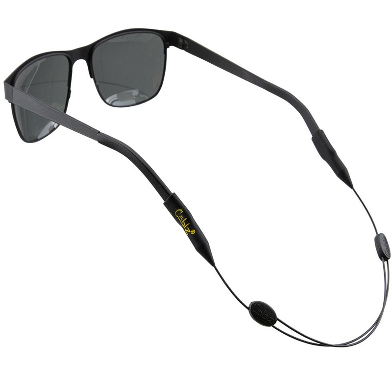 Cablz ZipZ – 14 Adjustable w/ Universal Ends