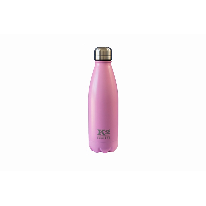 K2 17oz Element Bottles|PINK|SKY BLUE