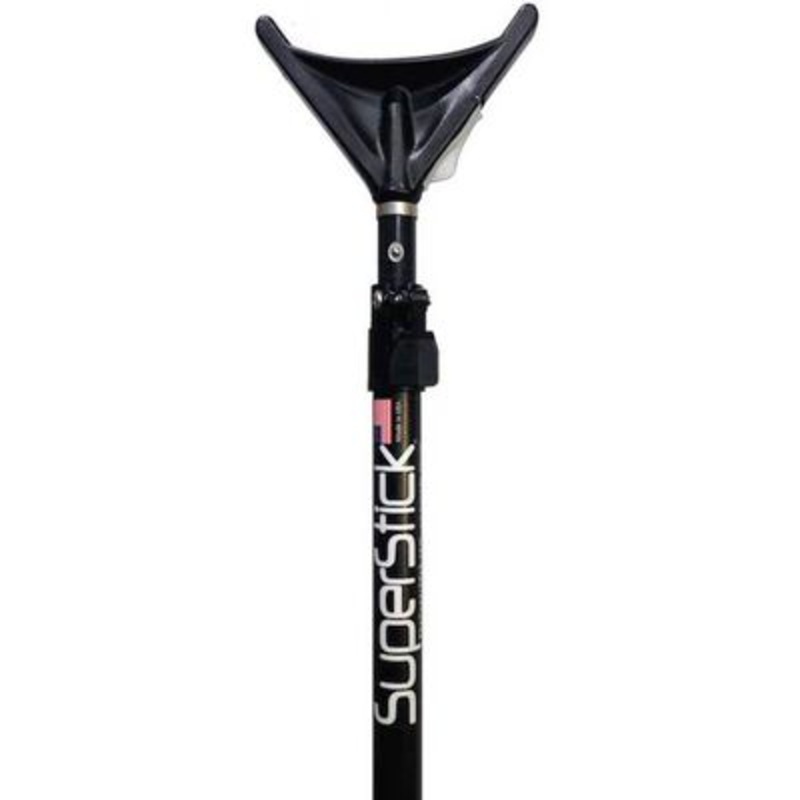 Super Stick Push Pole 6-12’|6-12’|9-17′