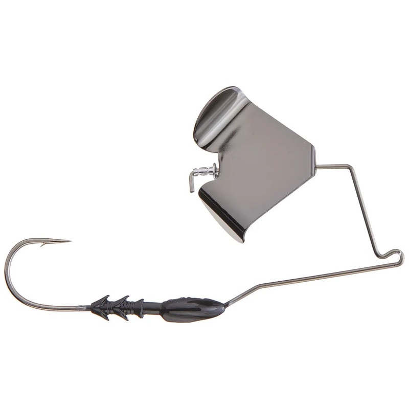 Buckeye Lures G-Buzz Single Blade Buzzbaits