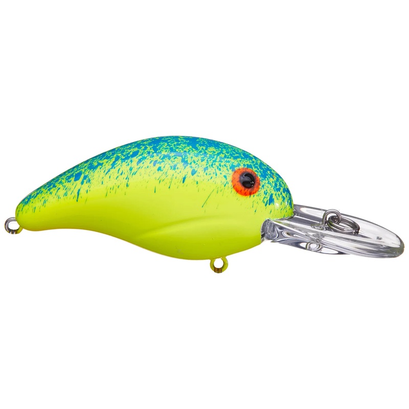 Bandit’s 200 Series Crankbaits