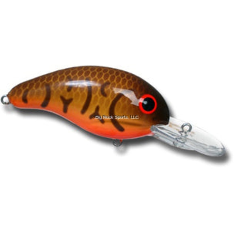 Bandit’s 300 Series Crankbaits