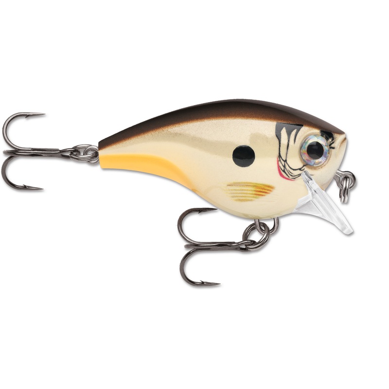 Rapala BXB06 Crankbaits|Chartreuse Shad|Delta|Hot Dang|Sleeper