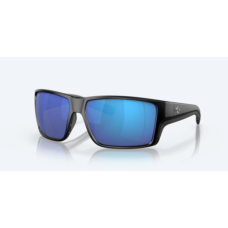 Costa Del Mar – Reefton Pro|Black with Blue Mirror 580G|Gray with Blue Mirror 580G|Matte Black with Gold 580G|Black with Green Mirror 580G|Black with Gray Silver Mirror 580G|Midnight Blue with Blue Mirror 580G