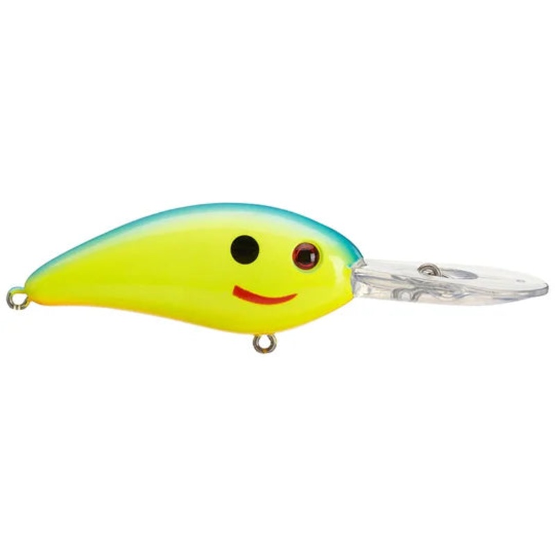 Bomber Next Gen Fat Free Fingerling Crankbaits