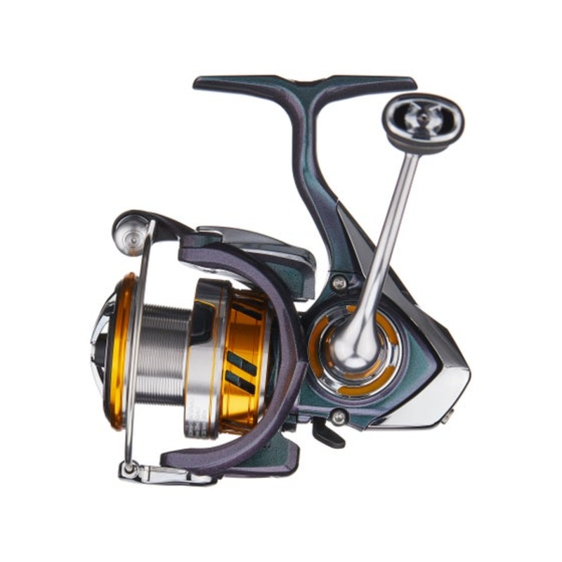Daiwa Regal Spinning Reels|RGLT2500-XH-B|RGLT3000D-CXH-B|RGLT1000D-XH-B