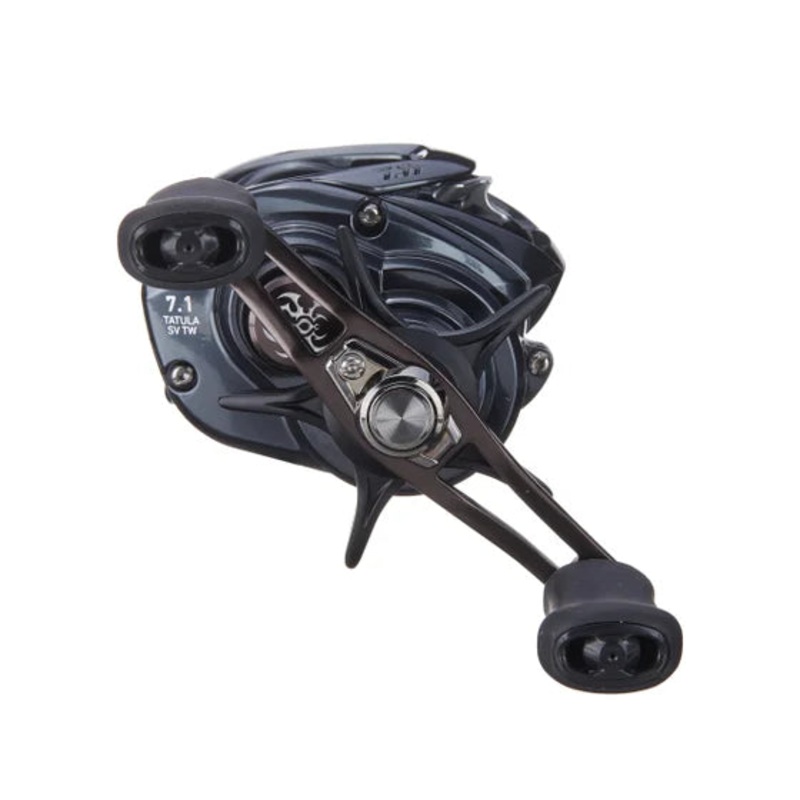 Daiwa Tatula SV TW 103 Baitcasting Reels