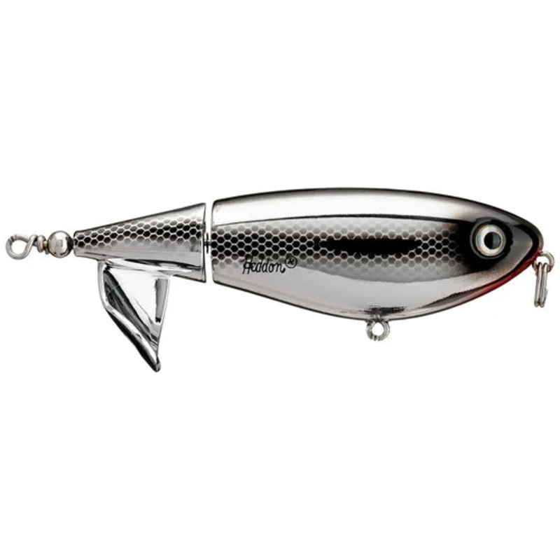 Heddon Spin’n Image Topwater Plopper